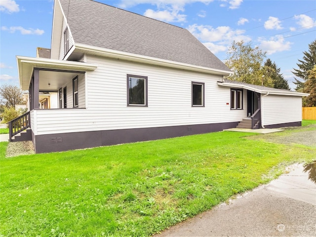 801 Sw Blvd, Aberdeen, WA 98520 - photo 23