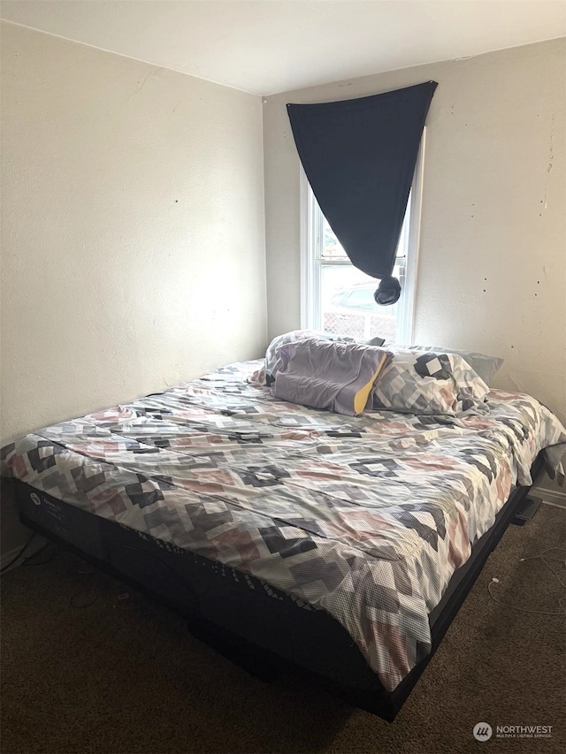 5410 S Cushman Ave, Tacoma, WA 98408 - bedroom with carpet floors