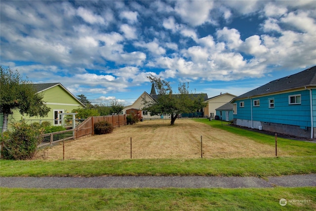 2019 N Ave, Anacortes WA, 98221 land for sale