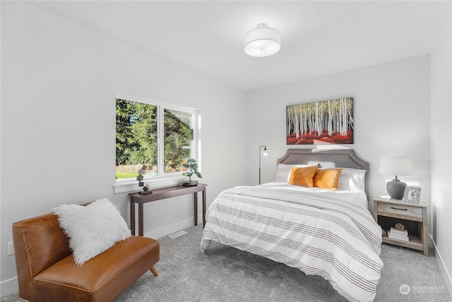 1690 Lilypad Pl E, Port Orchard, WA 98366 - bedroom with carpet flooring and baseboards