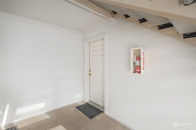4232 Wintergreen Cir Unit 160, Bellingham, WA 98226 - view of entrance to property