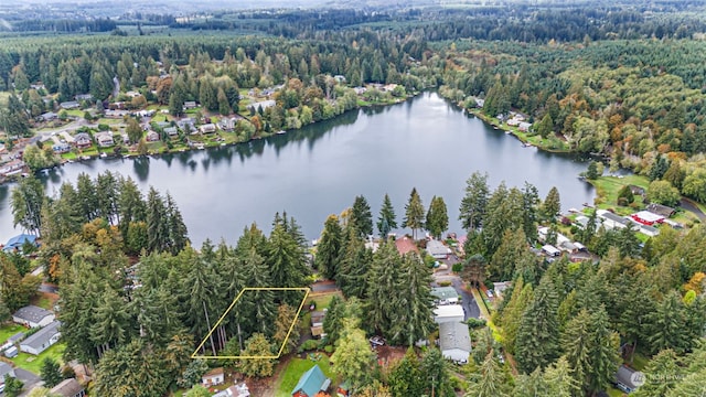 221 SE Crescent Dr, Shelton WA, 98584 land for sale