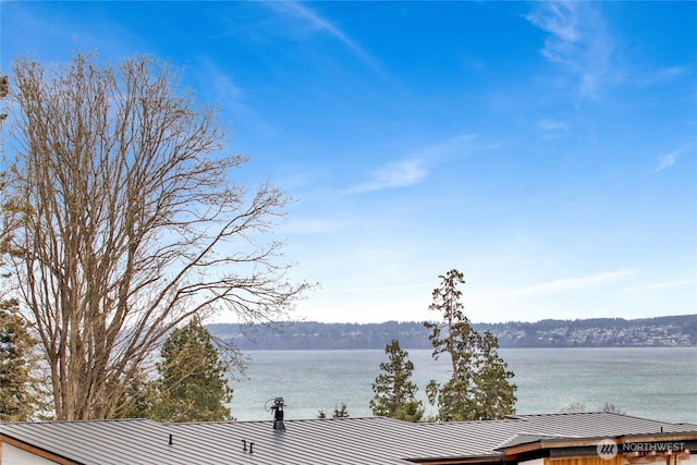 8721 Semiahmoo Dr, Blaine, WA 98230 - water view