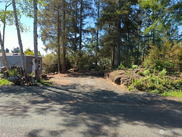 2100 266th Pl, Ocean Park WA, 98640 land for sale