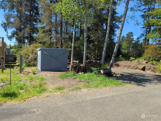 Listing photo 3 for 2100 266th Pl, Ocean Park WA 98640