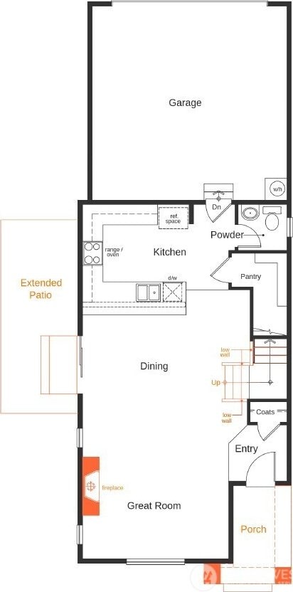 5033 87th Ave NE Unit 001, Marysville, WA 98270 - photo 2