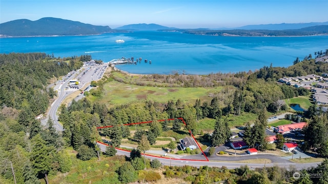 5320 Ferry Terminal Rd, Anacortes WA, 98221 land for sale