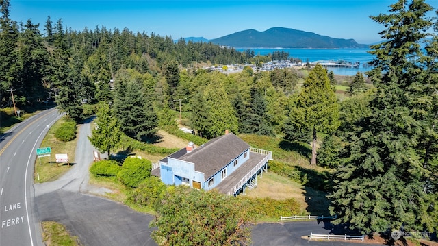 Listing photo 3 for 5320 Ferry Terminal Rd, Anacortes WA 98221