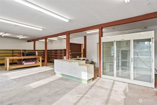 781 Irondale Rd, Port Hadlock, WA 98339 - view of basement