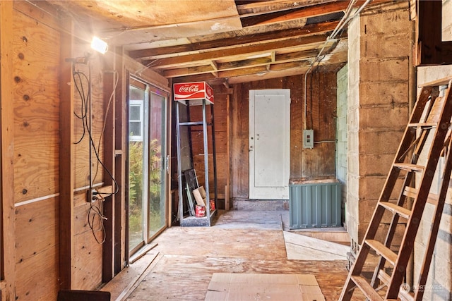 781 Irondale Rd, Port Hadlock, WA 98339 - interior space