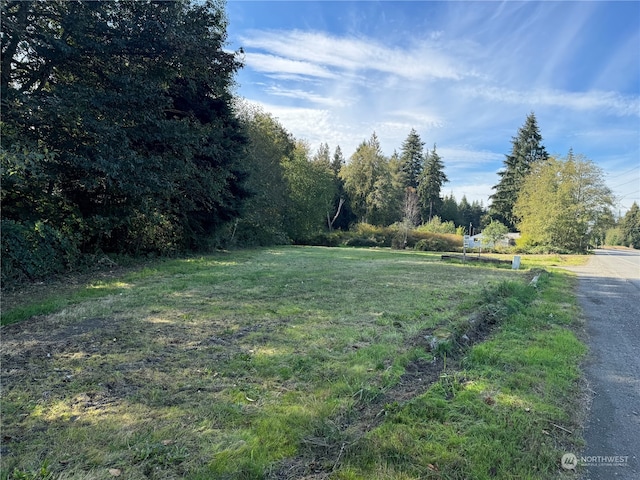 Listing photo 2 for 0 Rhody Dr, Port Hadlock WA 98339