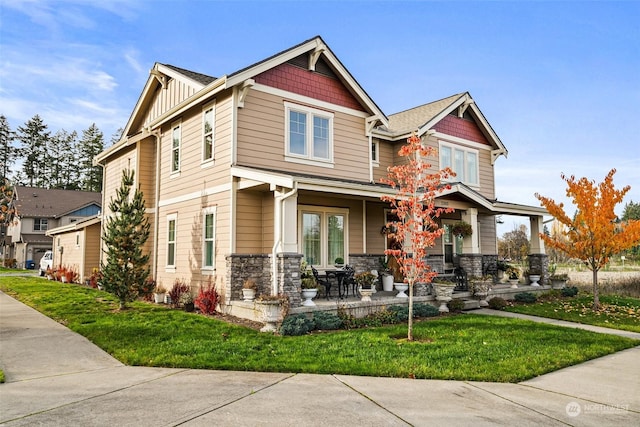 2303 Park View St NE, Olympia, WA 98506 - photo 2
