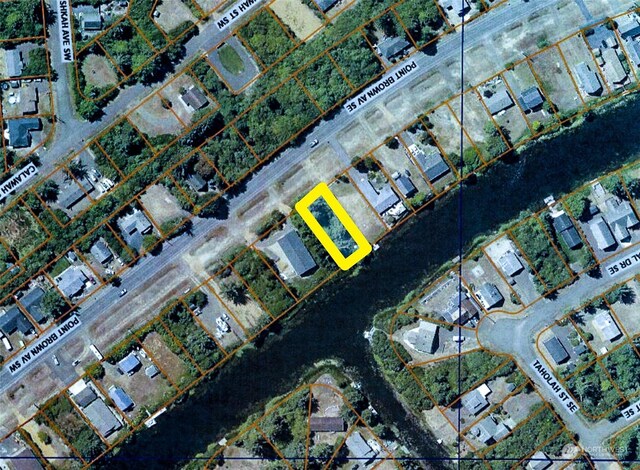 546 Point Brown Ave SE, Ocean Shores, WA 98569 - photo 5