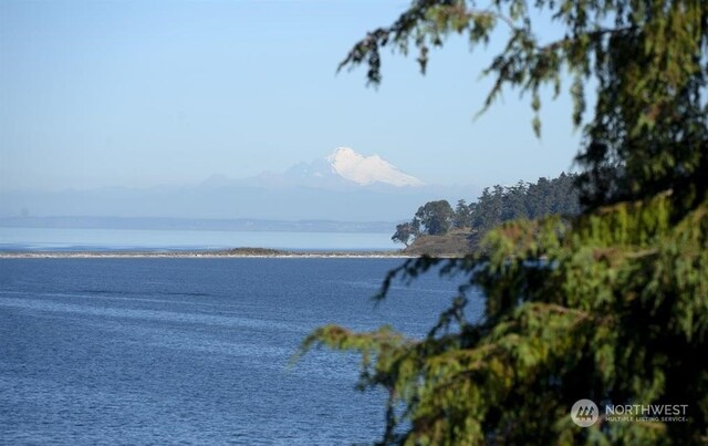 96 Forrest Rd, Sequim, WA 98382 - water view