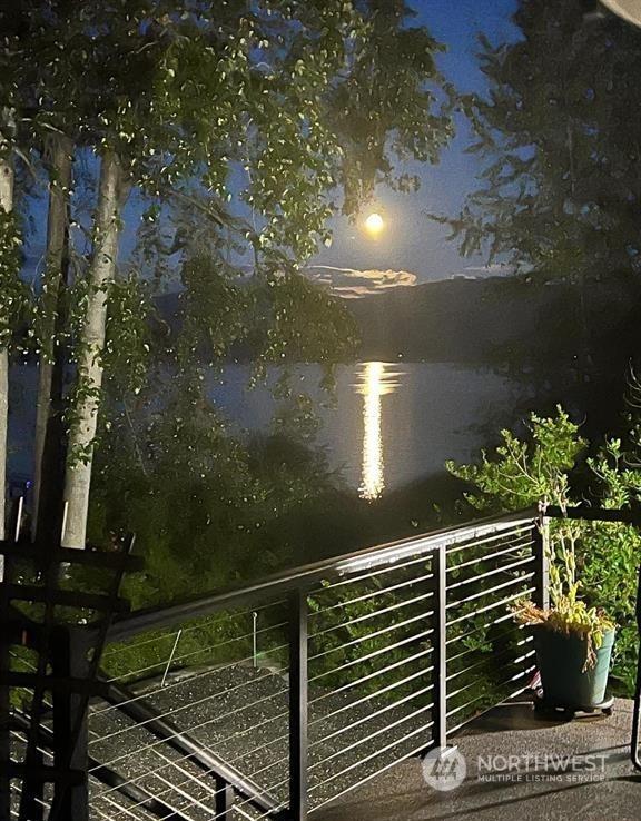 96 Forrest Rd, Sequim, WA 98382 - water view