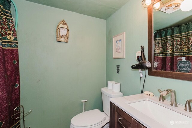 10012 Brush Arbor Ln NW, Seabeck, WA 98380 - full bath with toilet and vanity