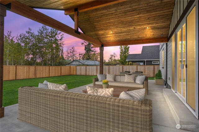 123 S Mcneeley St, Buckley, WA 98321 - photo 30