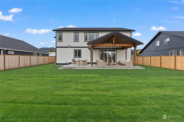 123 S Mcneeley St, Buckley, WA 98321 - photo 34