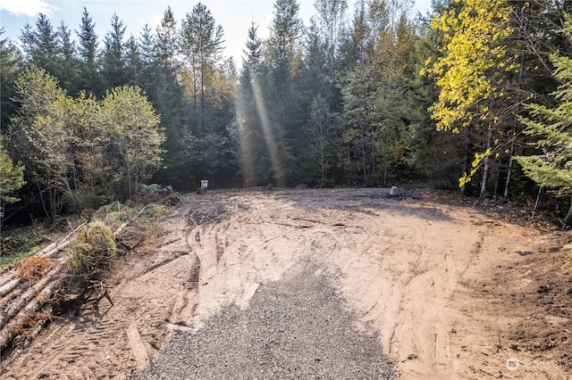 0 Misty Hill Rd Lot 1, Toutle WA, 98649 land for sale