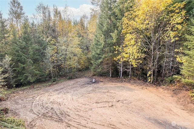 Listing photo 3 for 0 Misty Hill Dr Lot 2, Toutle WA 98649