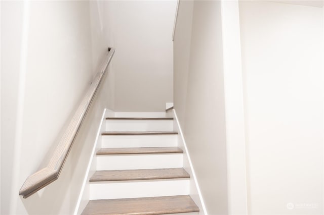 11412 8th Ave S, Burien, WA 98168 - view of stairs