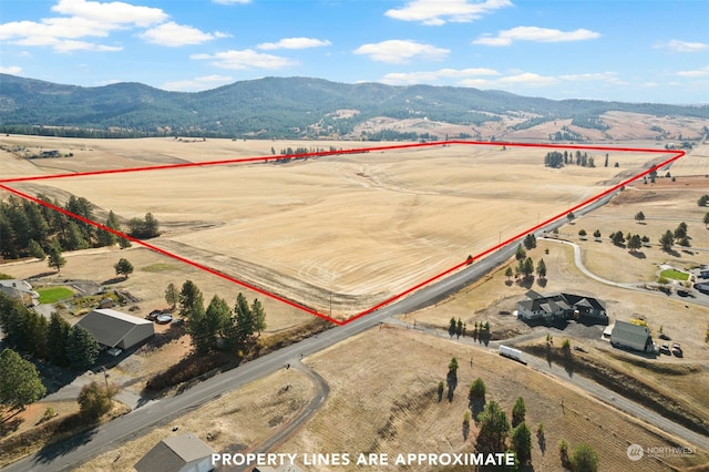 0 S Jackson Rd, Mica WA, 99023 land for sale