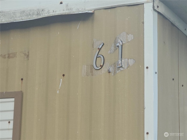 1194 US Highway 12 Unit 61, Montesano, WA 98563 - exterior view