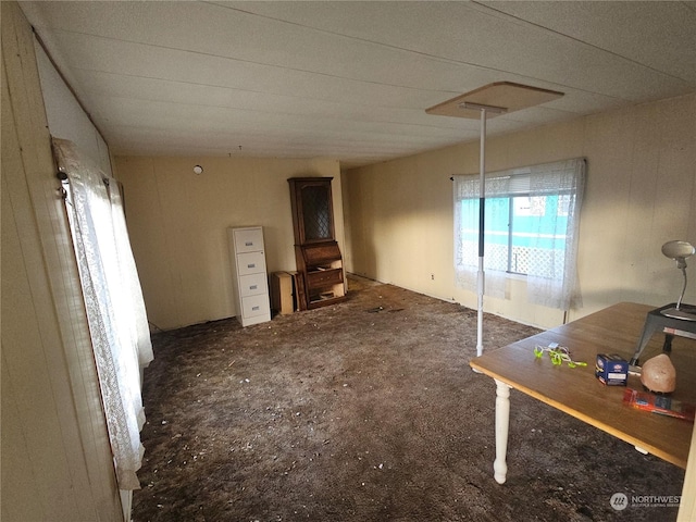 1194 US Highway 12 Unit 61, Montesano, WA 98563 - view of unfurnished living room