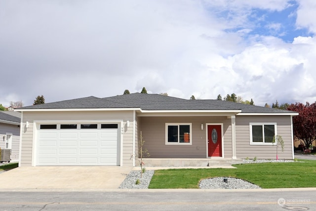 556 Village Dr, Manson, WA 99831 - photo 1