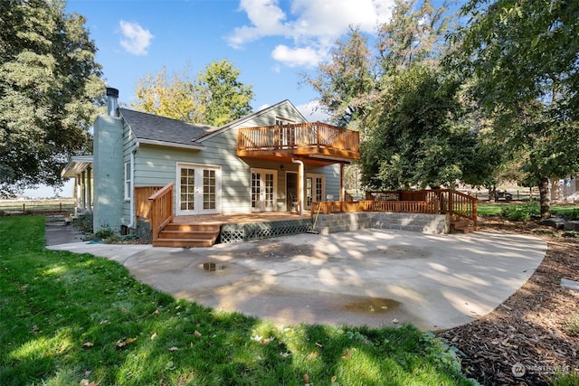 122 Herron Hollow Rd, Prescott, WA 99348 - photo 2