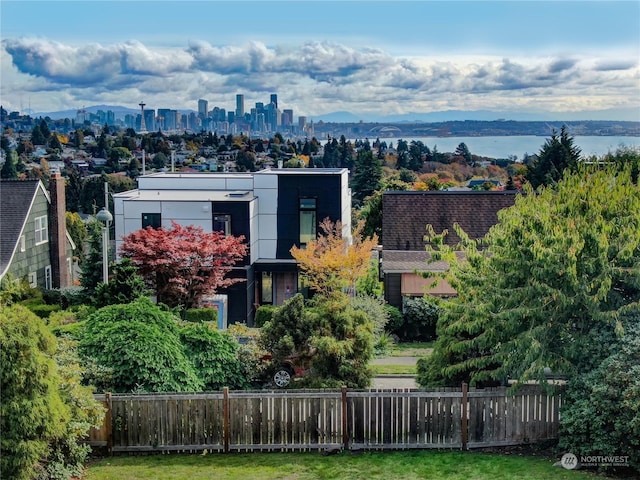 2415 Montavista Pl W, Seattle, WA 98199
