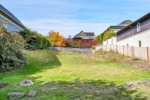2415 Montavista Pl W, Seattle, WA 98199