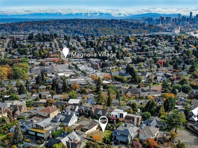 2415 Montavista Pl W, Seattle, WA 98199
