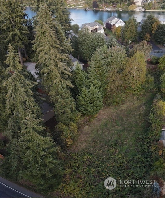 3411 W Tapps Dr E, Lake Tapps WA, 98391 land for sale