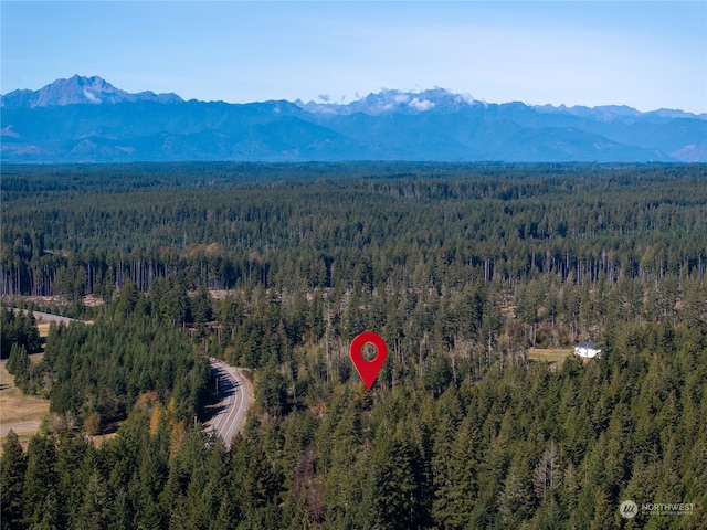 0 NE Sand Hill Rd, Belfair WA, 98528 land for sale