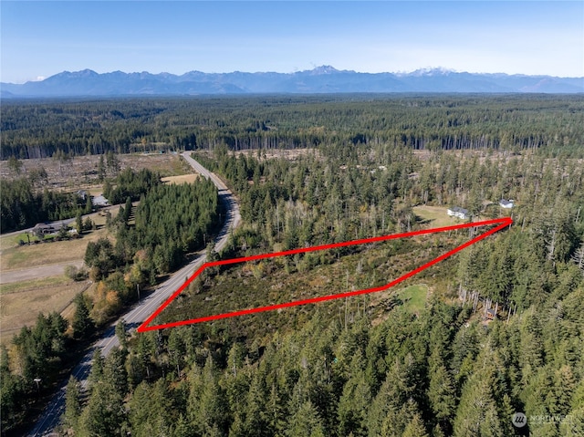 Listing photo 3 for 0 NE Sand Hill Rd, Belfair WA 98528