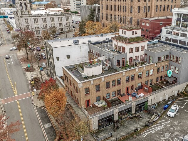744 Market St Unit 202, Tacoma, WA 98402 - view of urban area