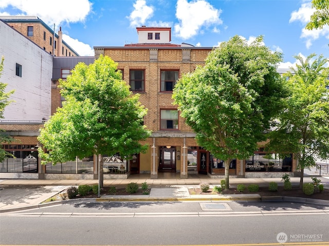 744 Market St Unit 202, Tacoma, WA 98402 - view of property