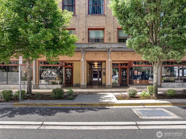 744 Market St Unit 202, Tacoma, WA 98402 - view of building exterior