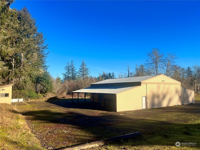 1050 Summers Ln, Grayland WA, 98547 land for sale