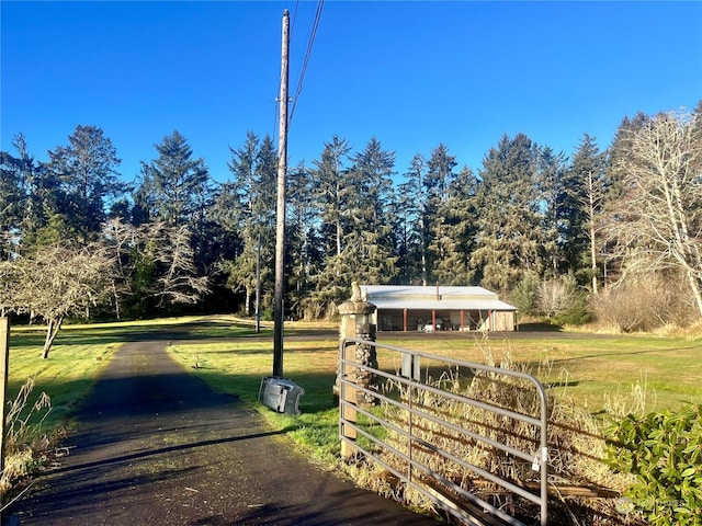 Listing photo 3 for 1050 Summers Ln, Grayland WA 98547