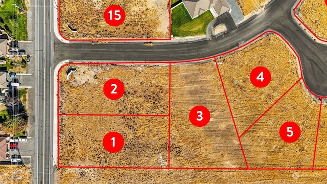 3009 NE Valley Rd, Moses Lake WA, 98837 land for sale