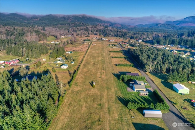 20 Airplane Ln, Mccleary WA, 98557 land for sale