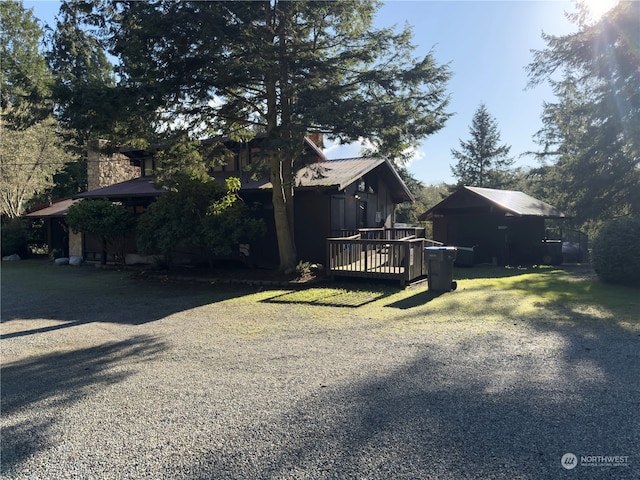 5751 NE Spruce Dr, Hansville, WA 98340 - photo 26