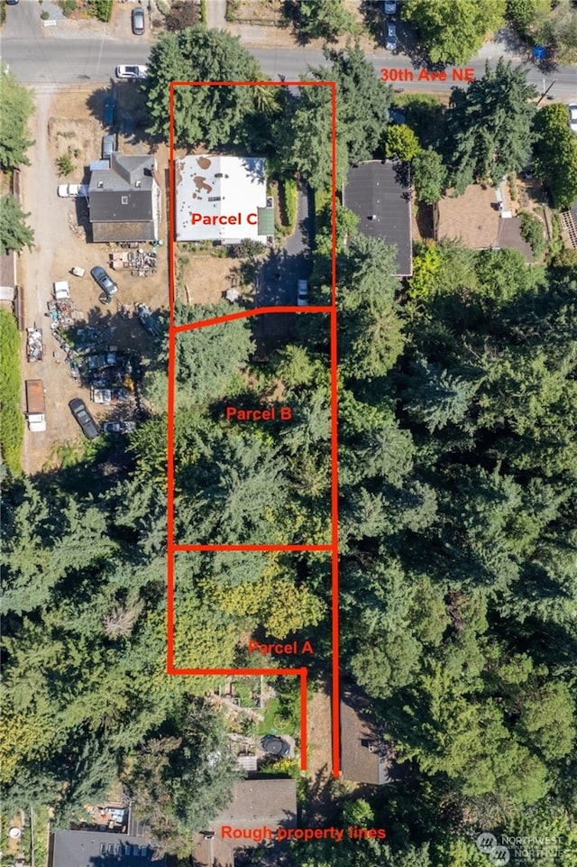 11325 30th Ave NE, Seattle WA, 98125 land for sale