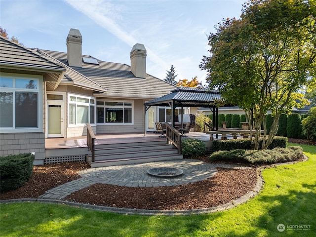 6512 Turnberry Ln SE, Olympia, WA 98501 - photo 29