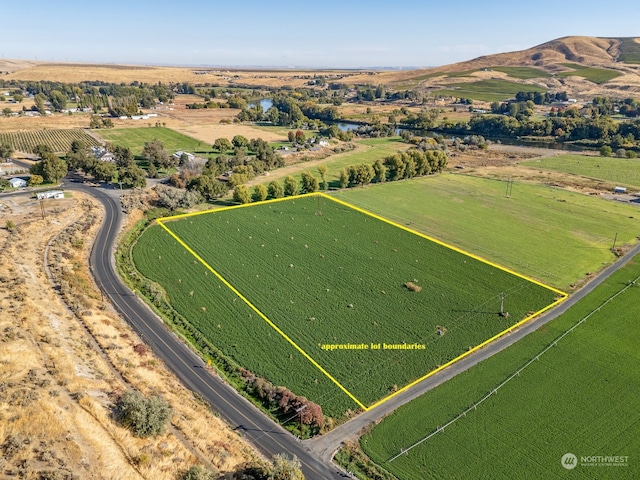 57007 N River Rd, Benton City WA, 99320 land for sale