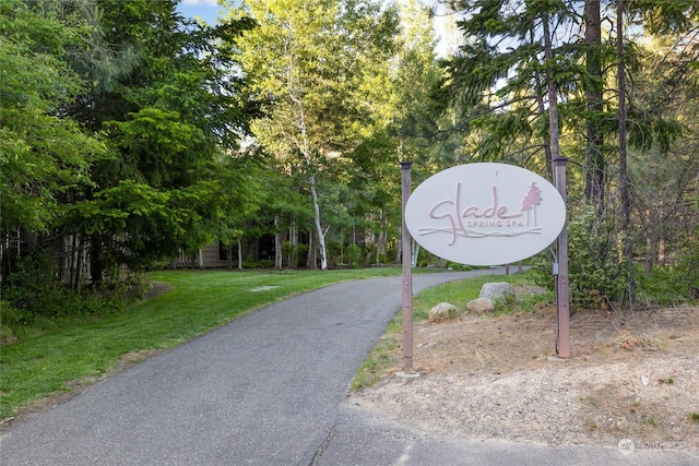 3600 Suncadia Trl Unit 5040, Cle Elum, WA 98922 - surrounding community with a yard