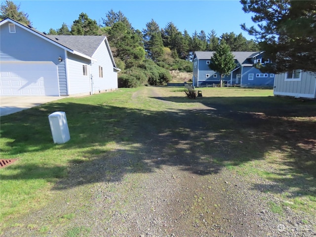 0XX Starr St, Westport, WA 98595