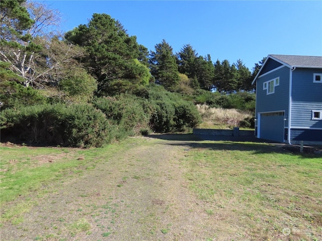 0XX Starr St, Westport, WA 98595